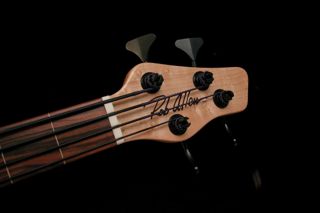 Rob Allenアーカイブ: From LA